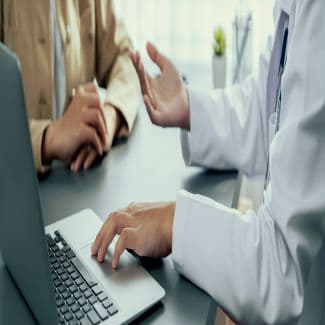 In 2025 135.000 nieuwe kankerdiagnoses